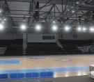 Alytaus sporto ir rekreacijos centro salė