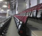 Alytaus sporto ir rekreacijos centro salė