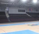 Alytaus sporto ir rekreacijos centro salė