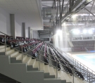 Alytaus sporto ir rekreacijos centro salė