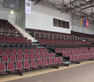 Alytaus sporto ir rekreacijos centro salė