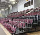 Alytaus sporto ir rekreacijos centro salė