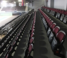 Alytaus sporto ir rekreacijos centro salė