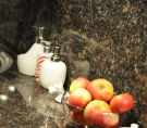Apartamentų dekoras