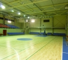 Kaimo turizmo sodybos 