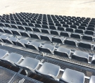 Mažeikių futbolo stadionas