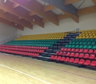 Palangos sporto centras