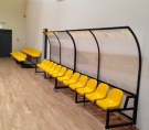 Palangos sporto centras
