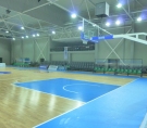 Prienų sporto salė
