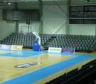 Prienų sporto salė