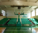 Prienų treniruočių sporto salė