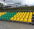 Ukmergės technologijų ir verslo mokyklos sporto komplekso stadionas