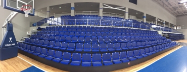 Jonavos sporto arena, Žeimių g.17, Jonava